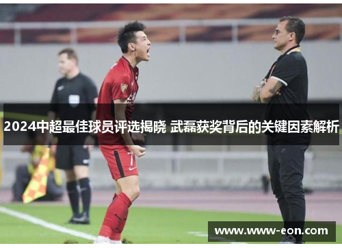 2024中超最佳球员评选揭晓 武磊获奖背后的关键因素解析