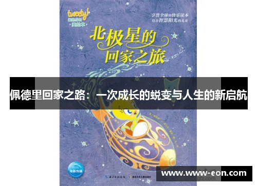 佩德里回家之路：一次成长的蜕变与人生的新启航