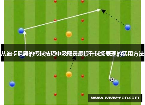 从迪卡尼奥的传球技巧中汲取灵感提升球场表现的实用方法