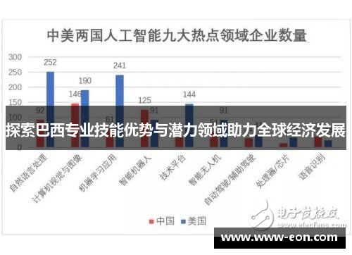 探索巴西专业技能优势与潜力领域助力全球经济发展