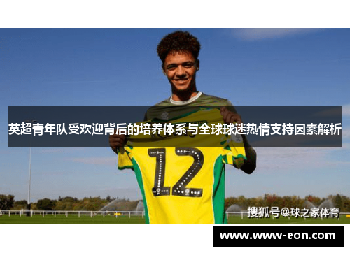 英超青年队受欢迎背后的培养体系与全球球迷热情支持因素解析