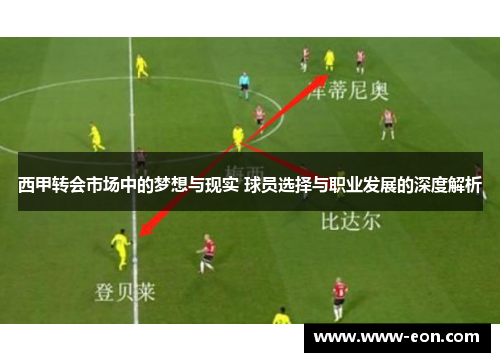 西甲转会市场中的梦想与现实 球员选择与职业发展的深度解析 西甲转会市场中的梦想与现实 球员选择与职业发展的深度解析