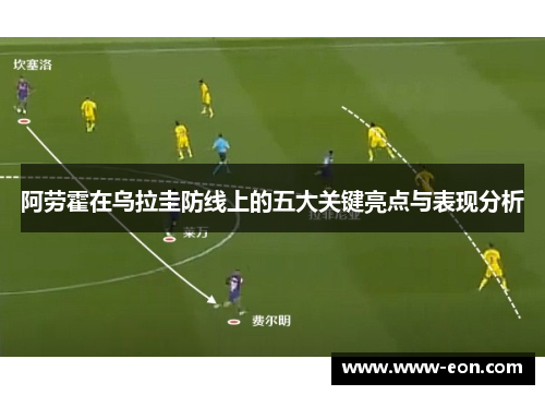阿劳霍在乌拉圭防线上的五大关键亮点与表现分析